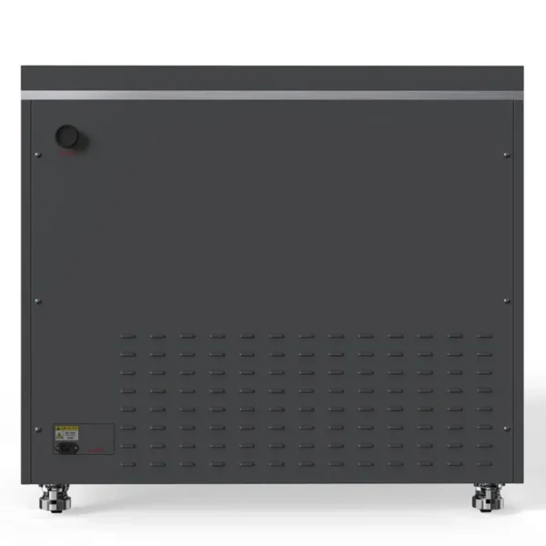 CR-100 Organic Waste Composter - Image 2