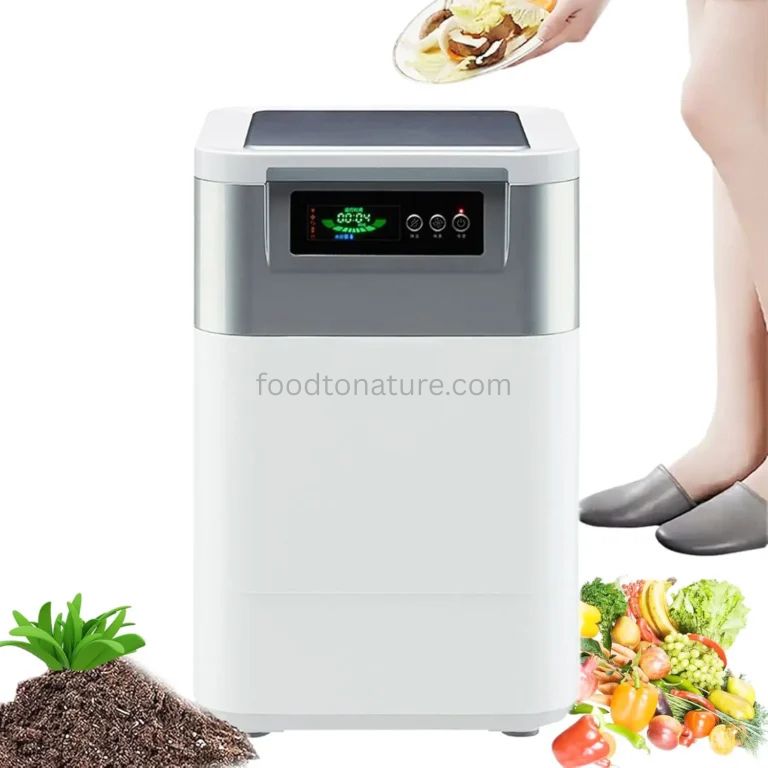 CR-5 Electric Composter - Image 2