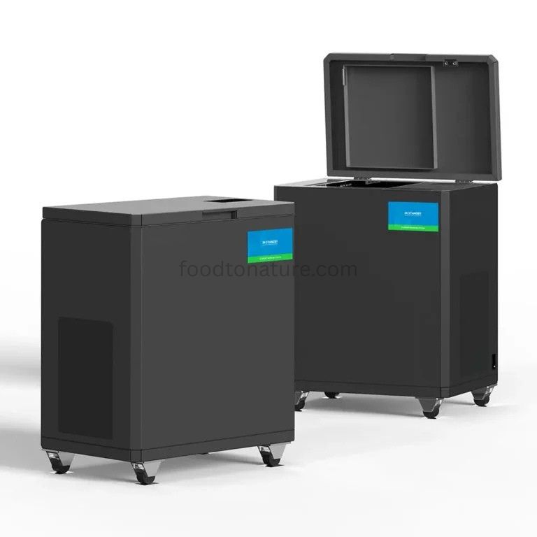 CR-5Ultra Food Decomposer Machine