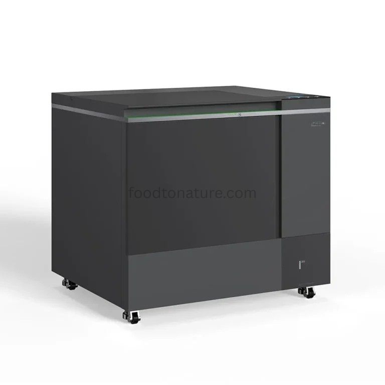 CR-100 Organic Waste Composter - Image 2