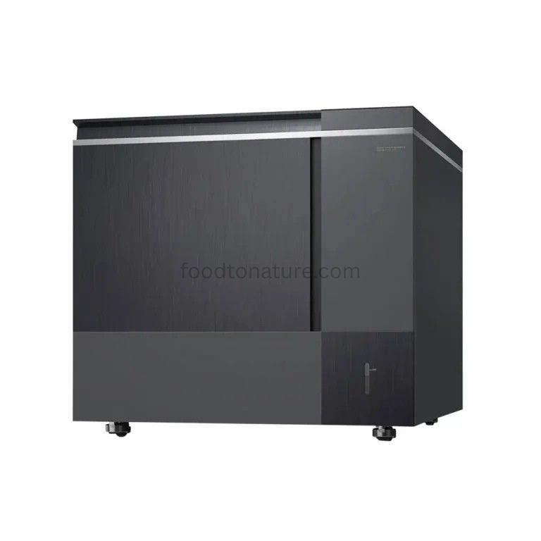 CR-100 Organic Waste Composter - Image 4