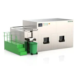 CR-5000 Composting System