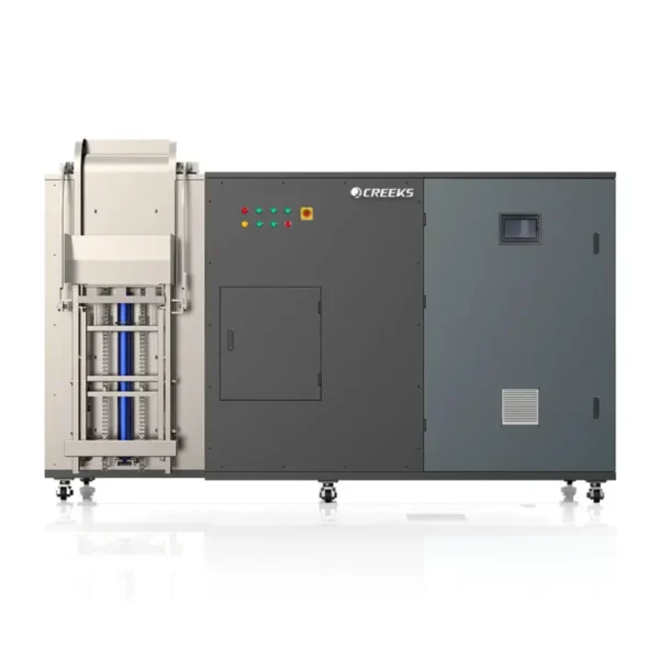 CR-200 Waste Converter Machine - Image 3