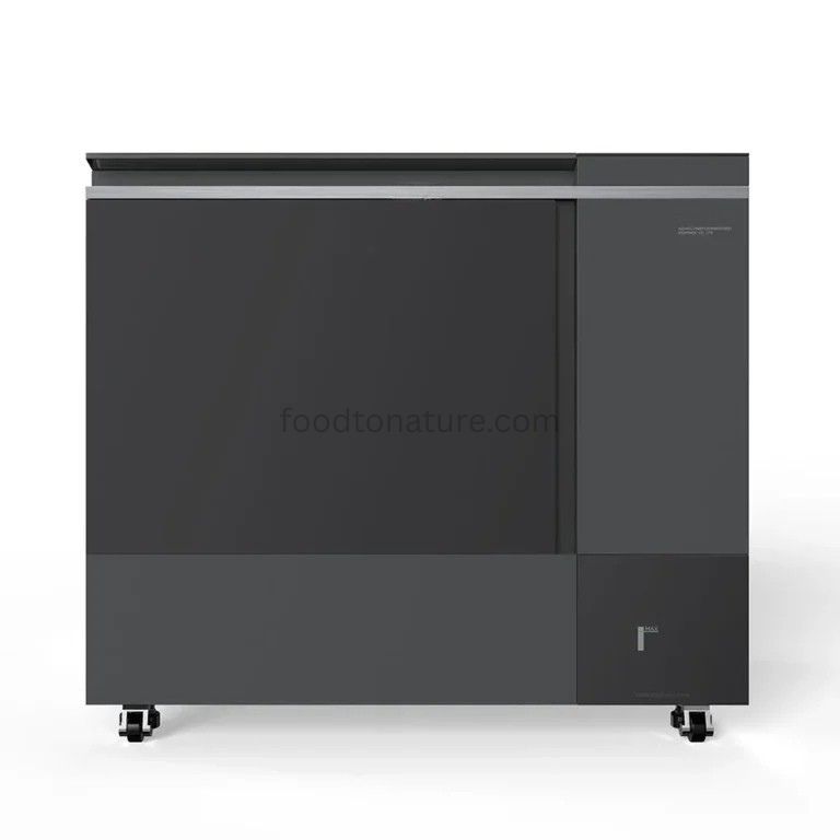 CR-50 Food Waste Composting Machine