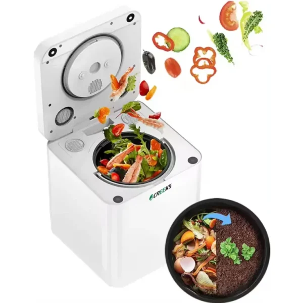 CR-2 Household Composter - Image 2