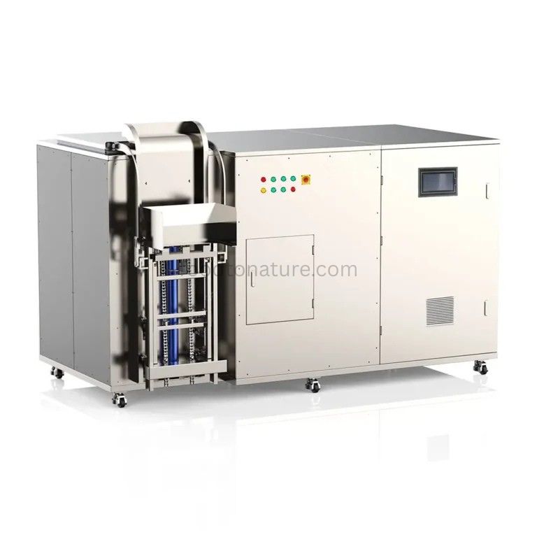 CR-300 Food Waste Recycling Machine