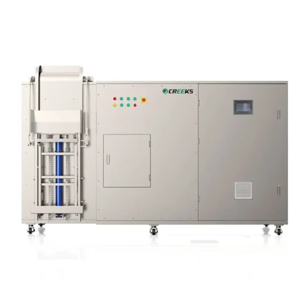 CR-300 Food Waste Recycling Machine - Image 2