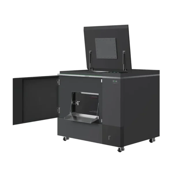 CR-30 Food Composting Machine - Image 3