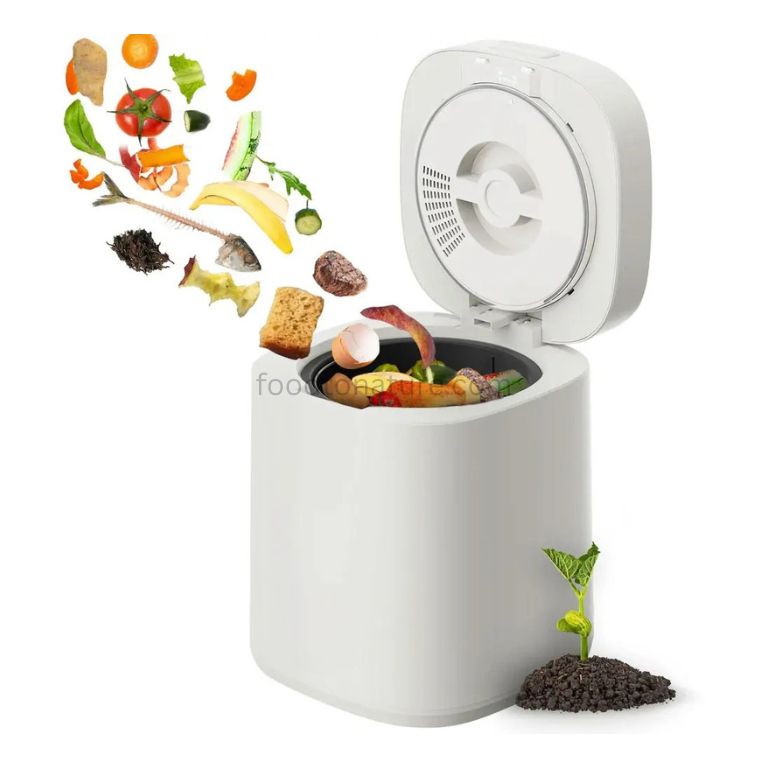 CR-1 Food Recycler - Image 4