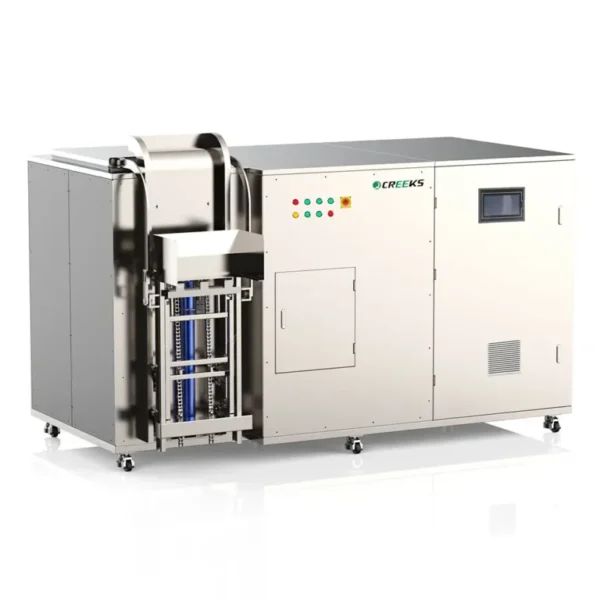 CR-500 Waste Composting Machine - Image 2