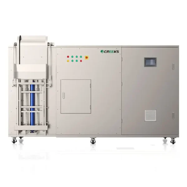 CR-500 Waste Composting Machine - Image 3