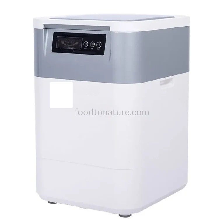 CR-5 Electric Composter - Image 4