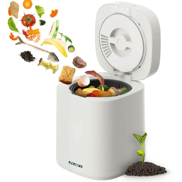 CR-1 Food Recycler - Image 4