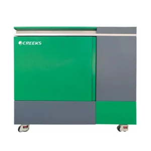 CR-50 Food Waste Composting Machine