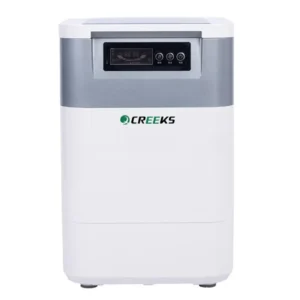 CR-5 Electric Composter