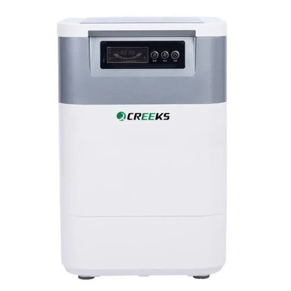 CR-5 Electric Composter