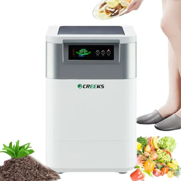 CR-5 Electric Composter - Image 2