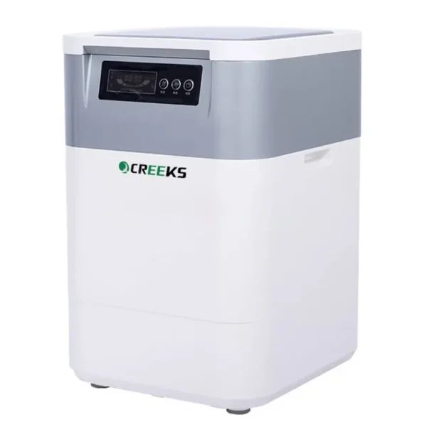 CR-5 Electric Composter - Image 4