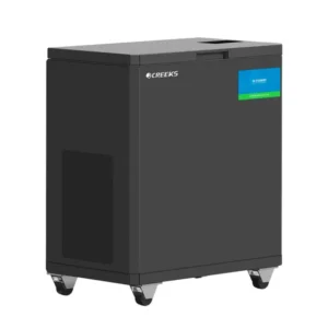 CR-5Ultra Food Decomposer Machine