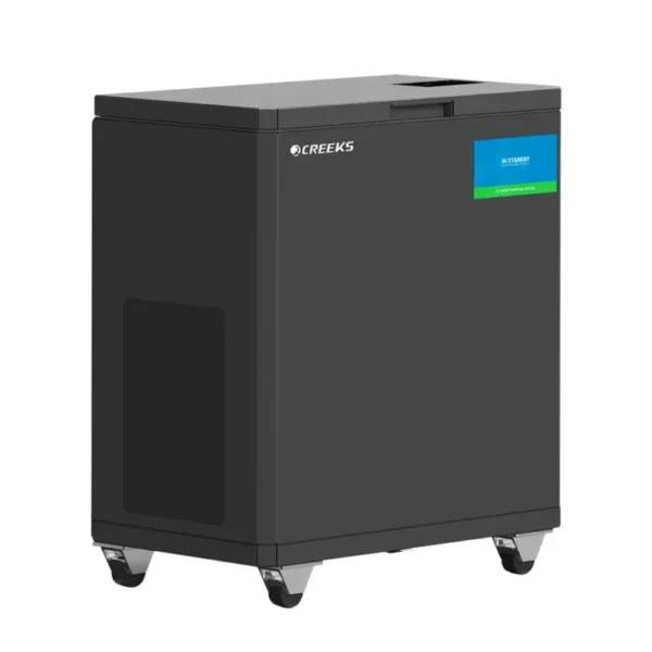 CR-5Ultra Food Decomposer Machine
