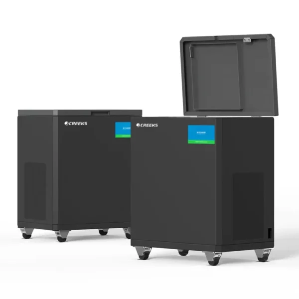CR-5Ultra Food Decomposer Machine - Image 5