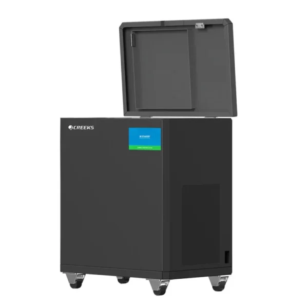 CR-5Ultra Food Decomposer Machine - Image 4